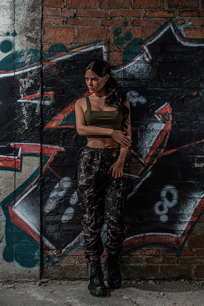 綺麗海外ドール