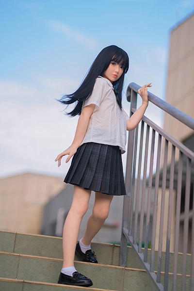 美少女ダッチワイフ