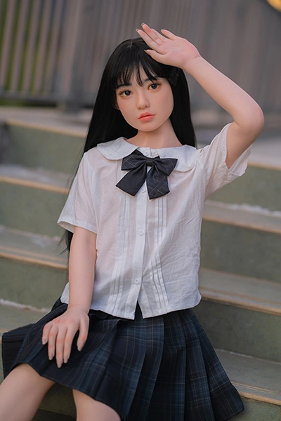 高品質セックス人形