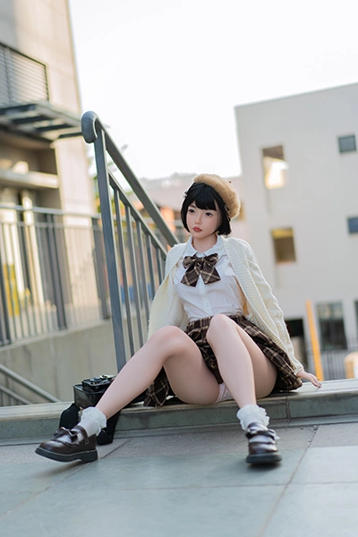 女子 中学生アダルト ダッチワイフ