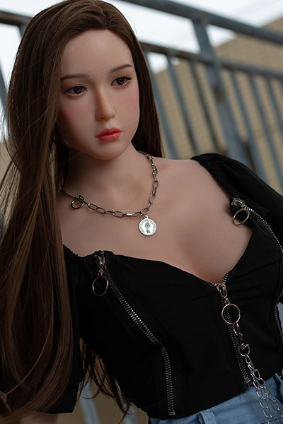  綺麗美人セックス人形