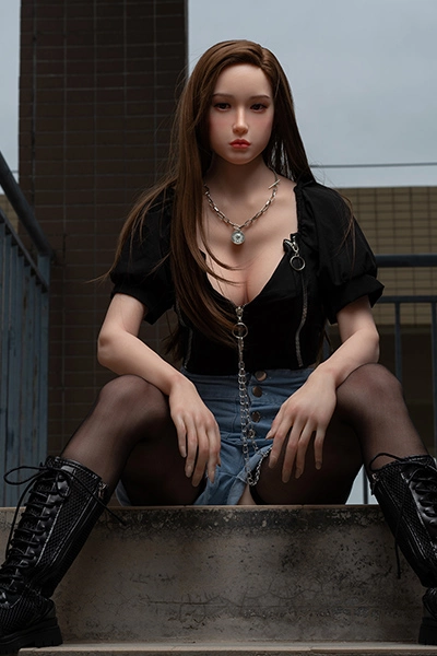  綺麗美人セックス人形