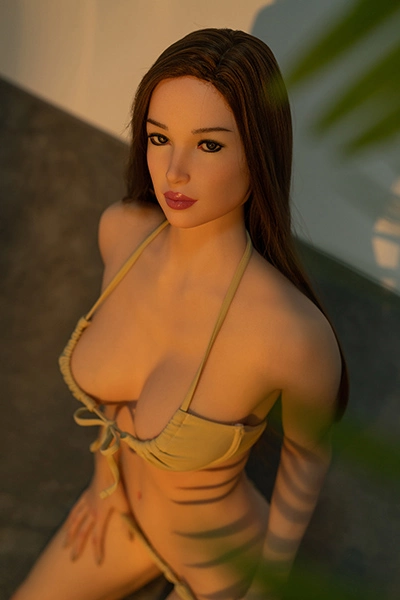 美乳綺麗美人ラブドール