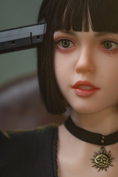 キレカワ系 等身 大 ドール