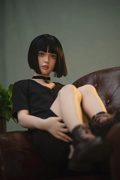 キレカワ系 等身 大 ドール