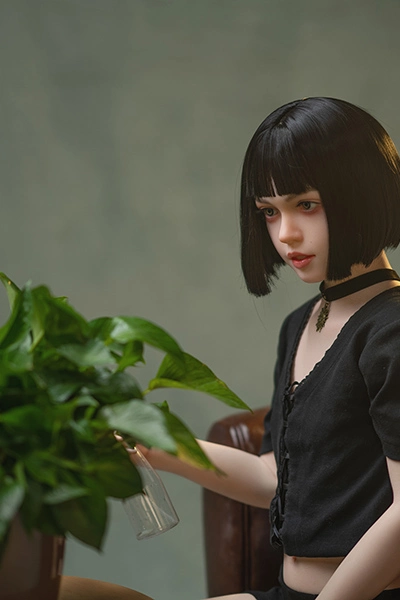 最新 ラブドール