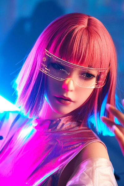 美乳 せっくすラブドール