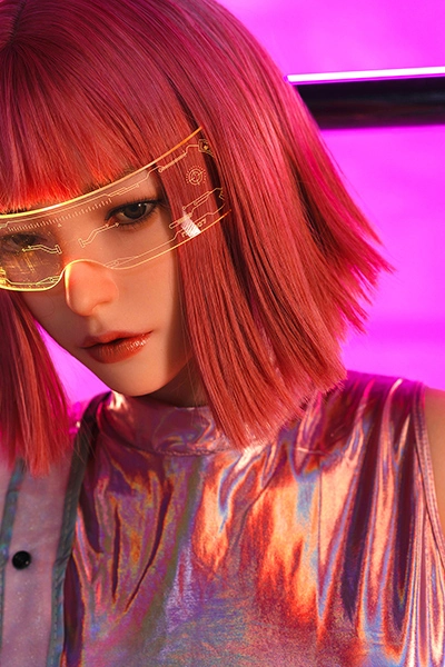 少女等身大らぶどーる