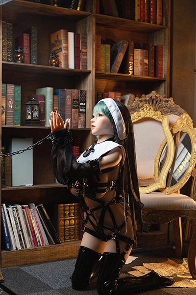 海外人妻ドール