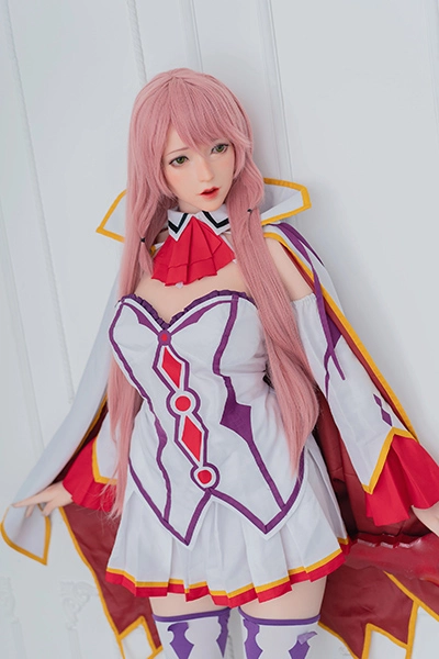 海外人妻ドール