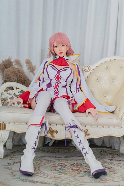 海外人妻ドール