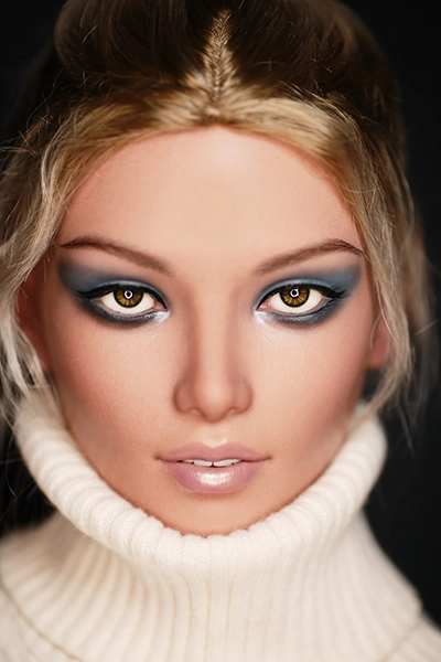 大型ラブドール