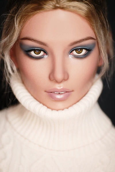 外国美人ダッチワイフ