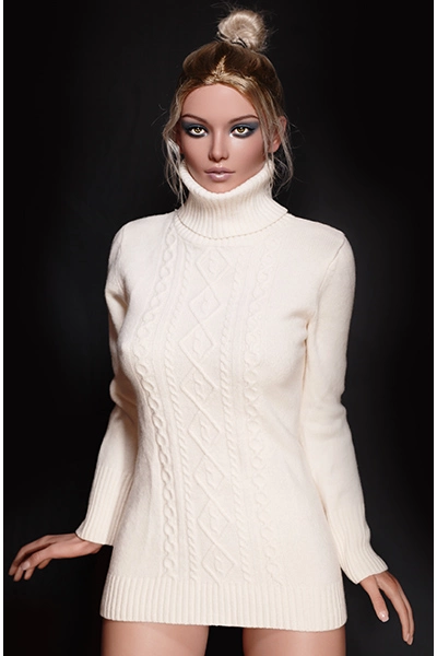 綺麗熟女系高級ダッチワイフ