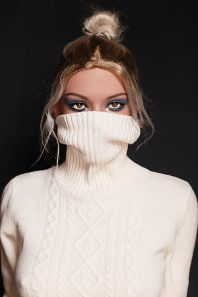 外国美人ダッチワイフ