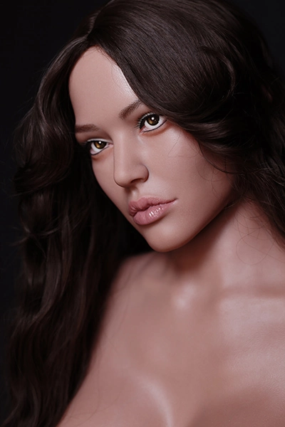 シリコン製リアルラブドール 