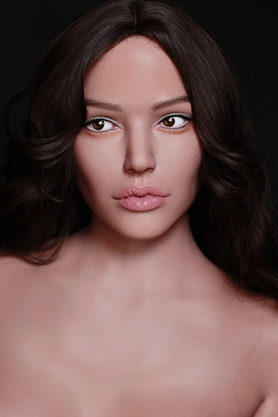 シリコン製リアルラブドール 