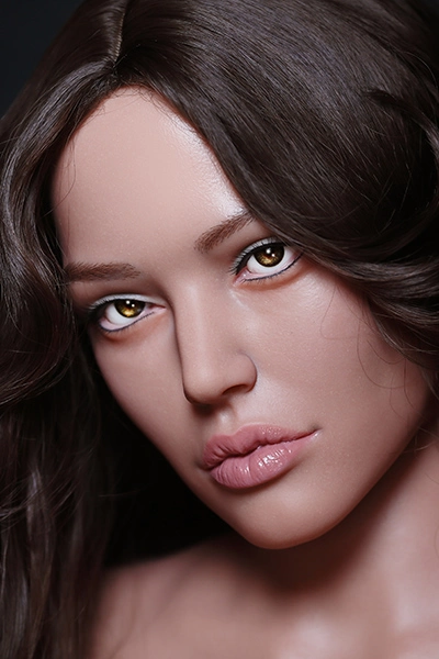  綺麗熟女系高級ダッチワイフ