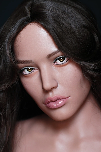 シリコン製リアルラブドール 