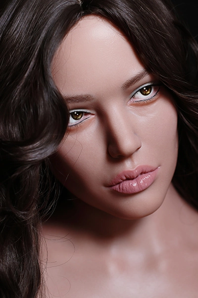  綺麗熟女系高級ダッチワイフ