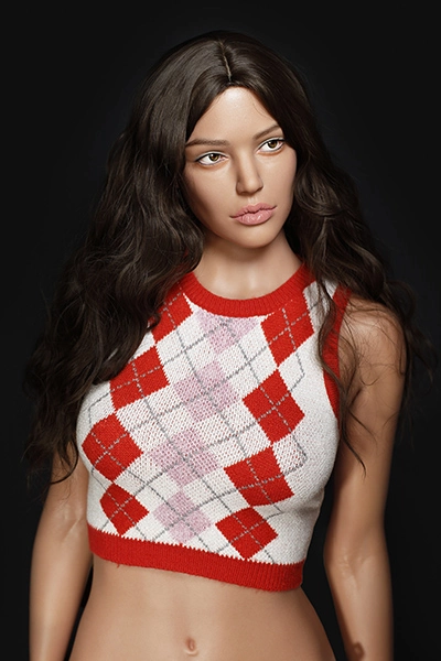  綺麗熟女系高級ダッチワイフ