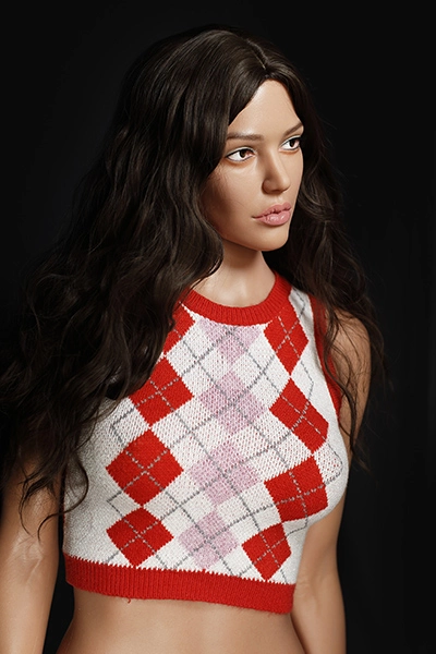  綺麗熟女系高級ダッチワイフ