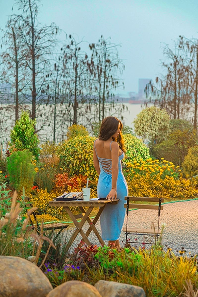 美乳彼女シリコンラブドール