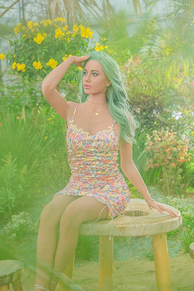 高身長セックスドール