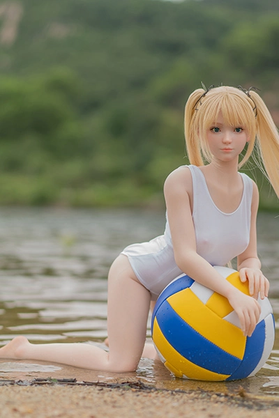 貧 乳 カップ  リアル ロり 人形 