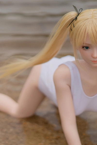 細い体85cm超 高級 ラブドール