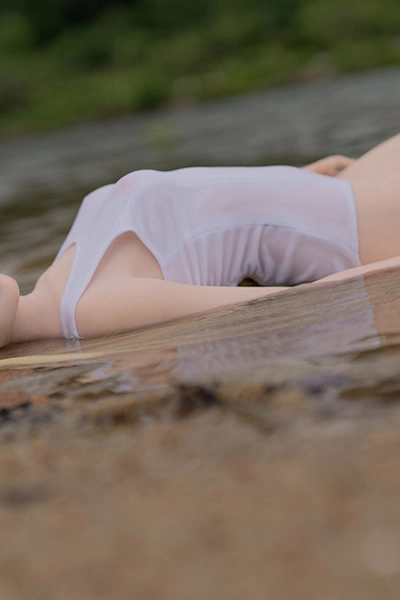 貧 乳 カップ  リアル ロり 人形 