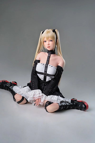 ワックスドール高級 セックス人形