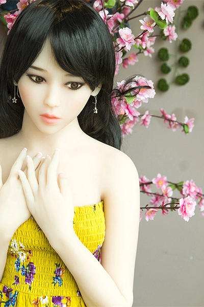 セクシー エロ ダッチワイフ