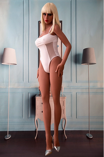 綺麗な美女リアルドール