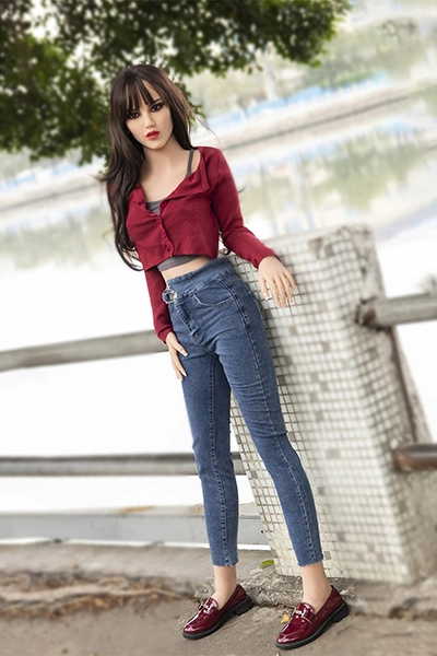 キレカワラブドール