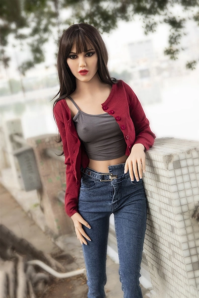 キレカワラブドール