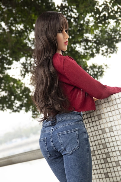 キレカワラブドール