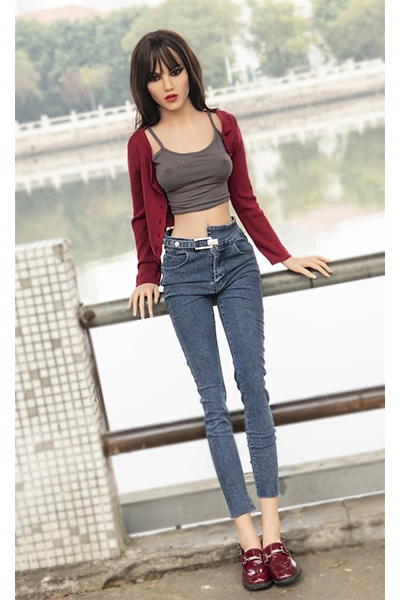 美しいスタイルリアルドール