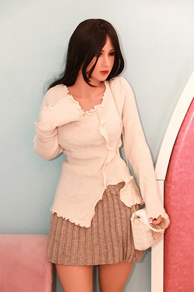 熟女人妻セックス人形