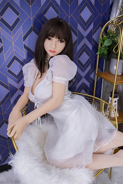 熟女高品質ダッチワイフ