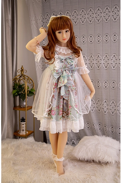 エロい姿ラブドール