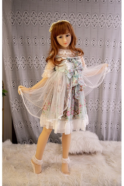 白肌セックスドール