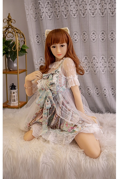 可愛い えろドール 