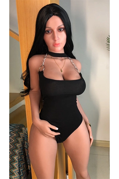 妖艶妻ダッチワイフ