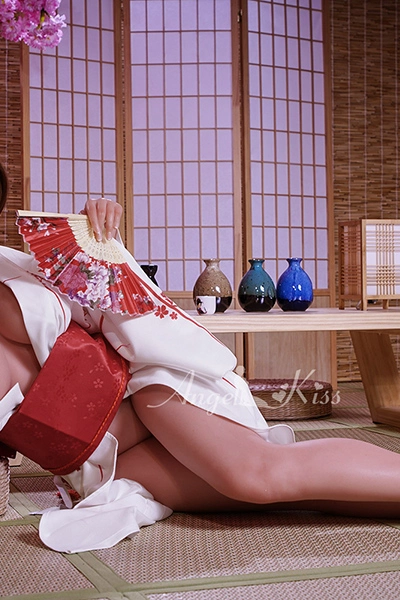 フルシリコン製ラブドール