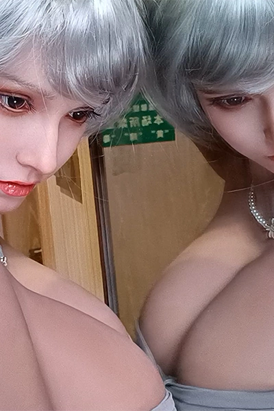  最新 エッチ ドール 