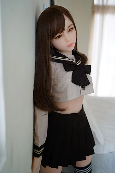 青春少女系リアルドール