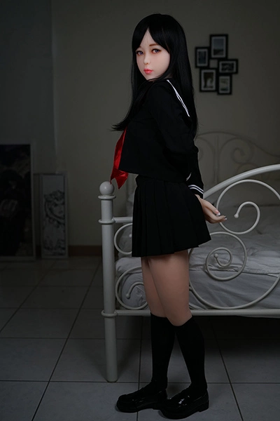 青春少女系リアルドール