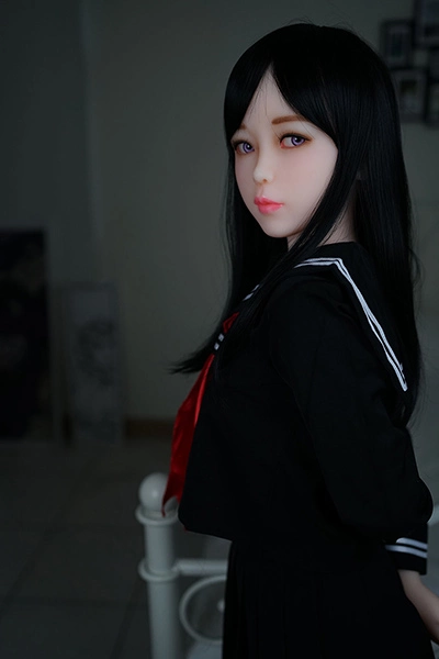 学園風ラブドール