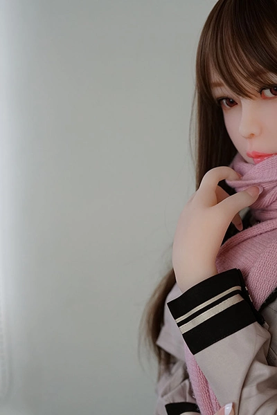 青春少女系リアルドール